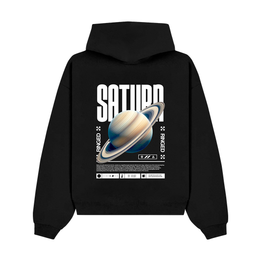 Saturn Hoodie