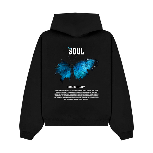 Soul Hoodie