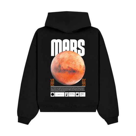 Mars Hoodie