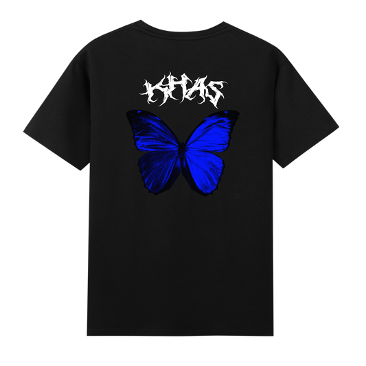 Khas butterfly футболк