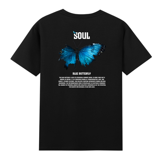 Soul футболк