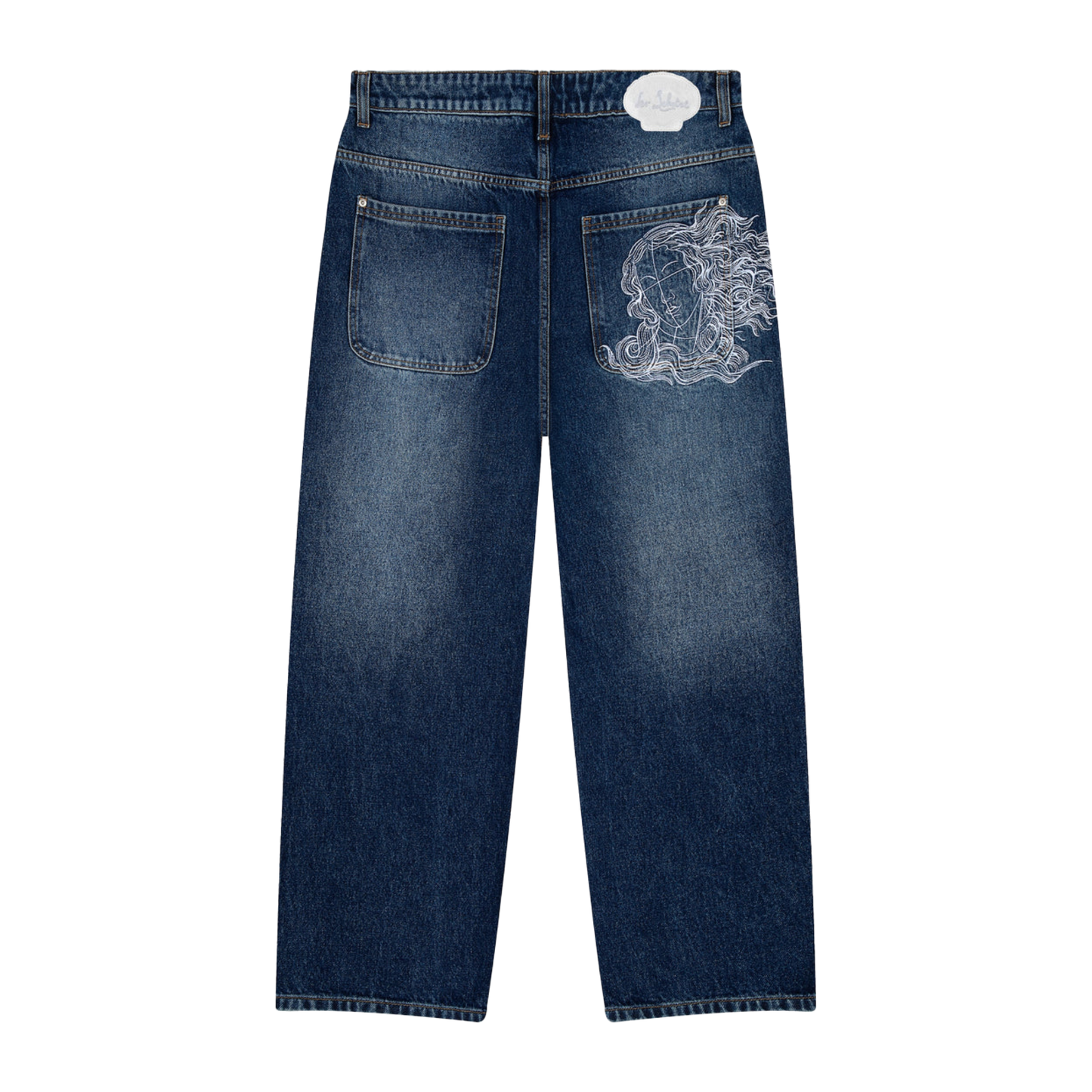 Derschutze Venus Jeans