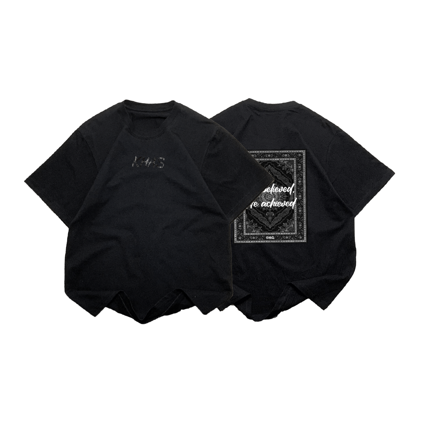 Тэр итгэсэн, тэр хөлбөмбөгт хүрсэн