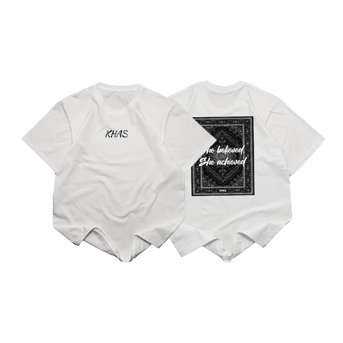 Тэр итгэсэн, тэр хөлбөмбөгт хүрсэн