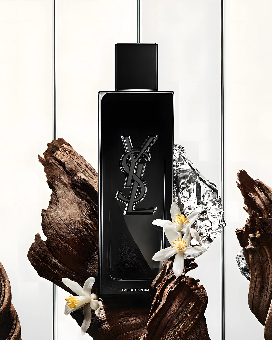Yves Saint Laurent MYSLF