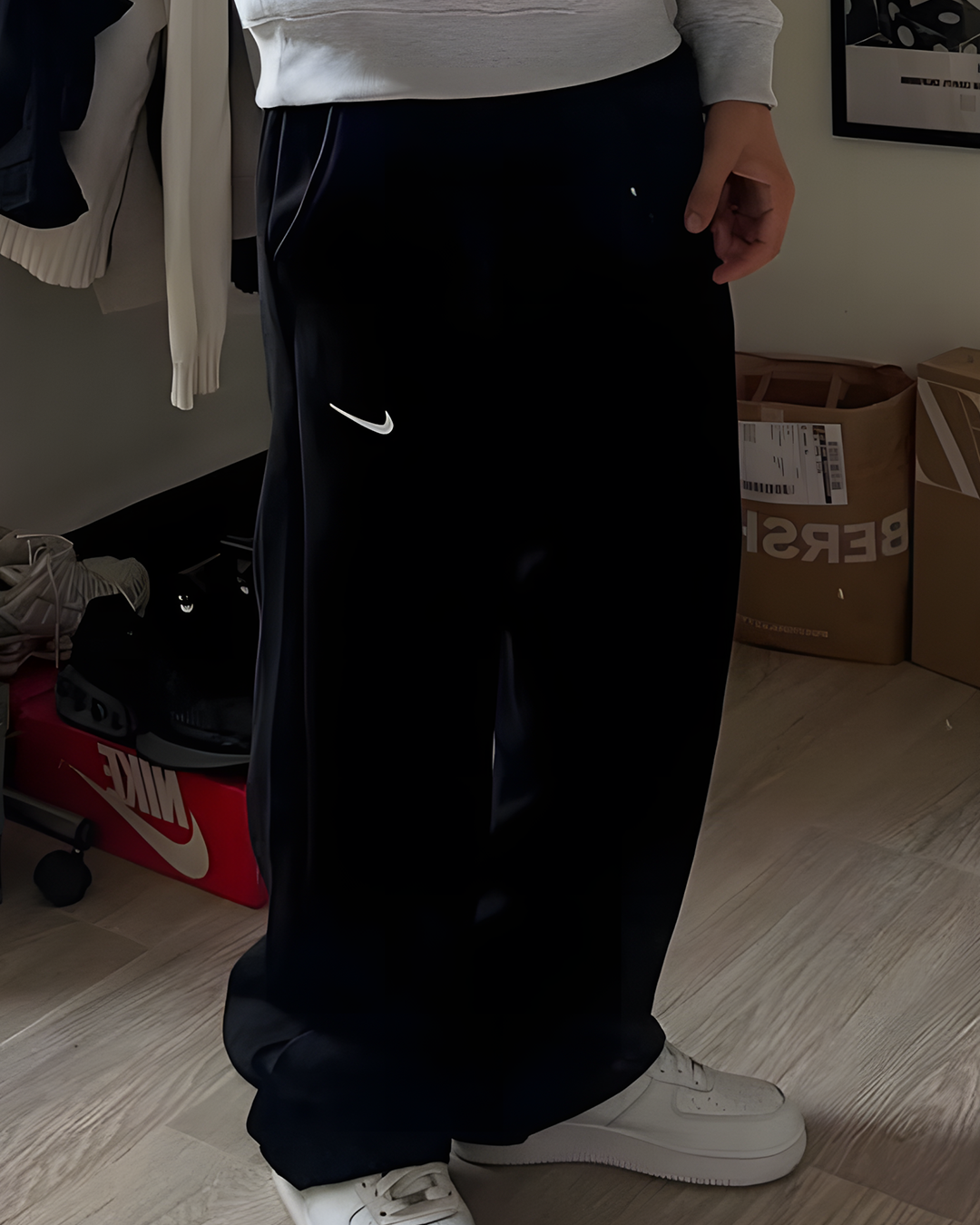 Baggy Nike Jogger