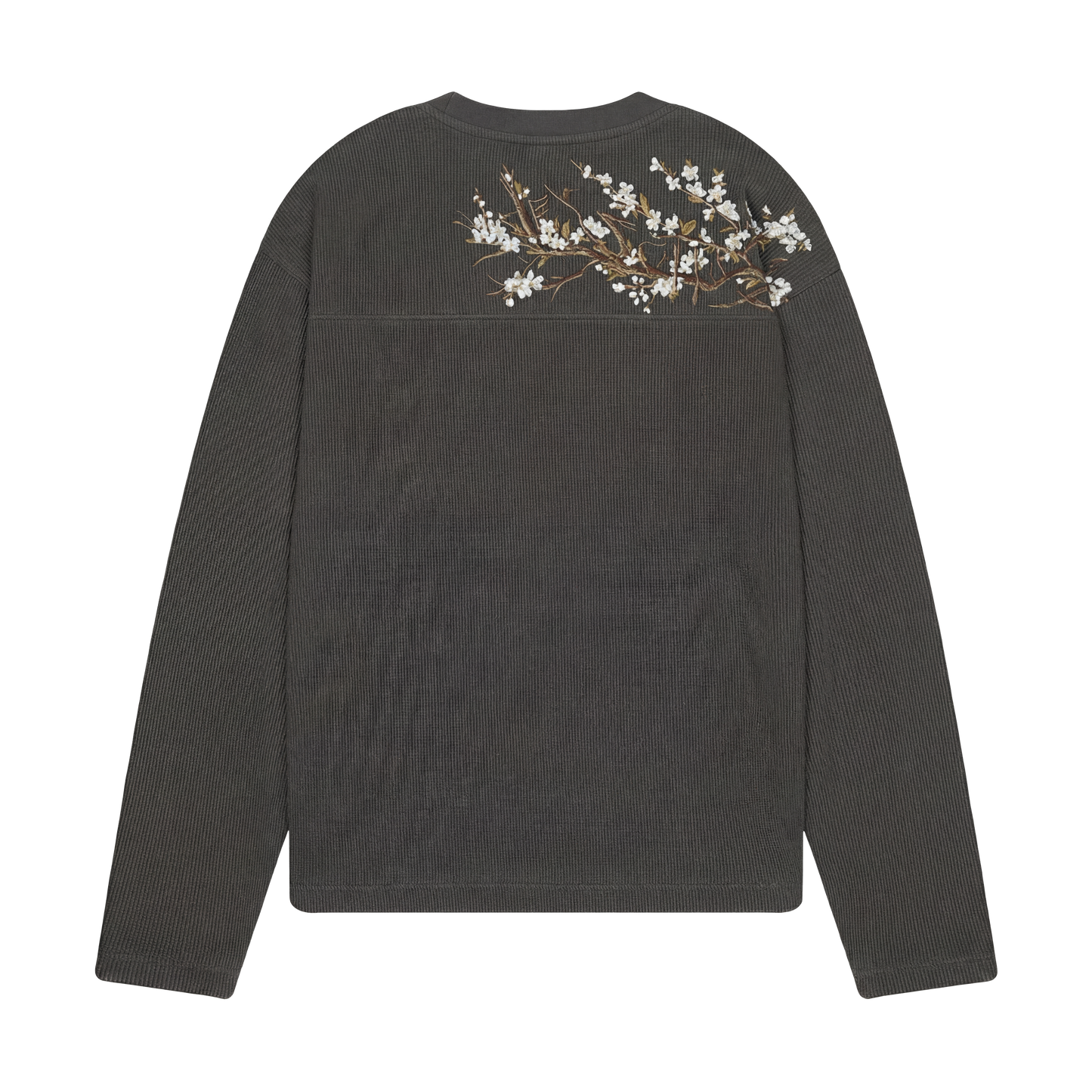 Dershutze Waffle Longsleeve