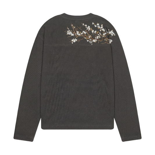 Dershutze Waffle Longsleeve