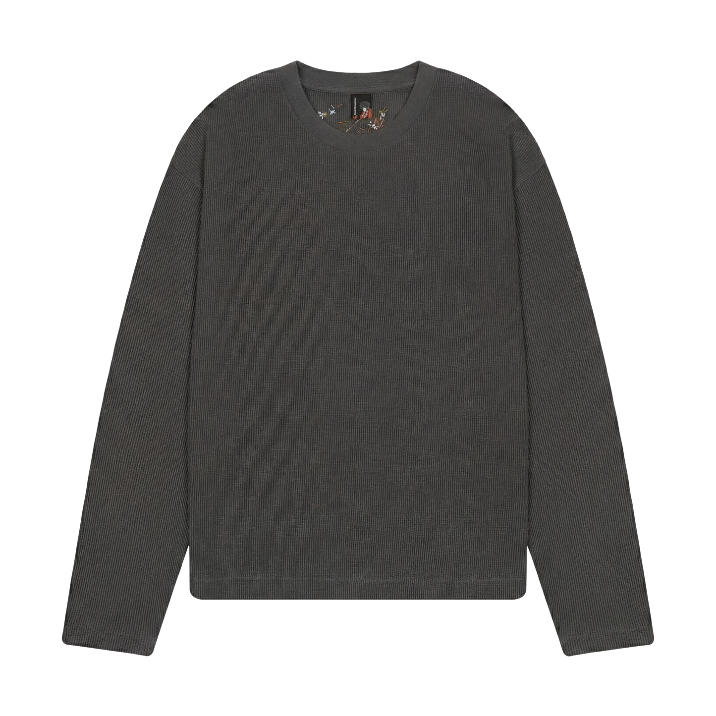 Dershutze Waffle Longsleeve