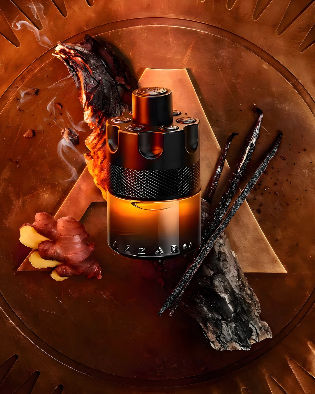 Azzaro Most Wanted