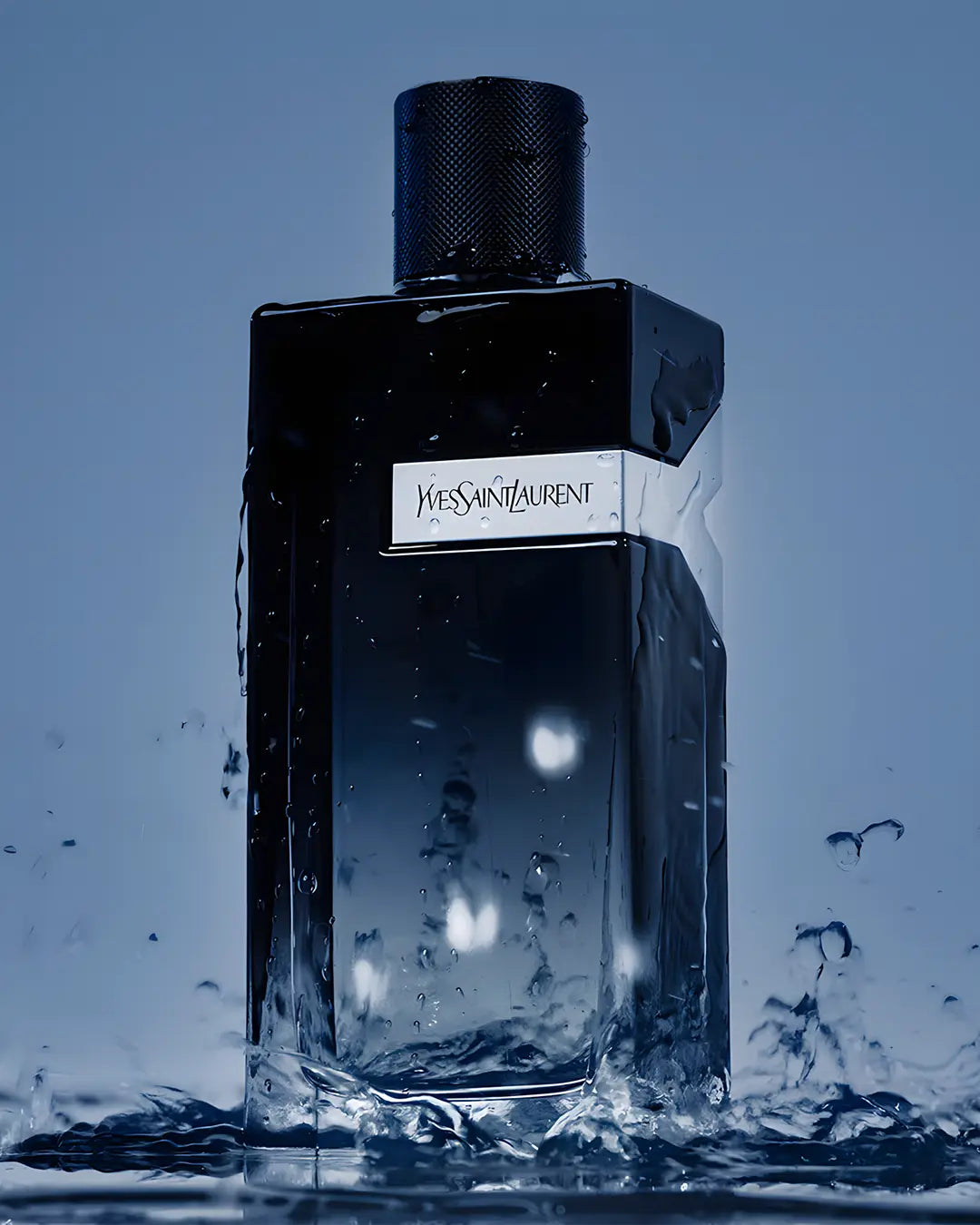 Yves Saint Laurent