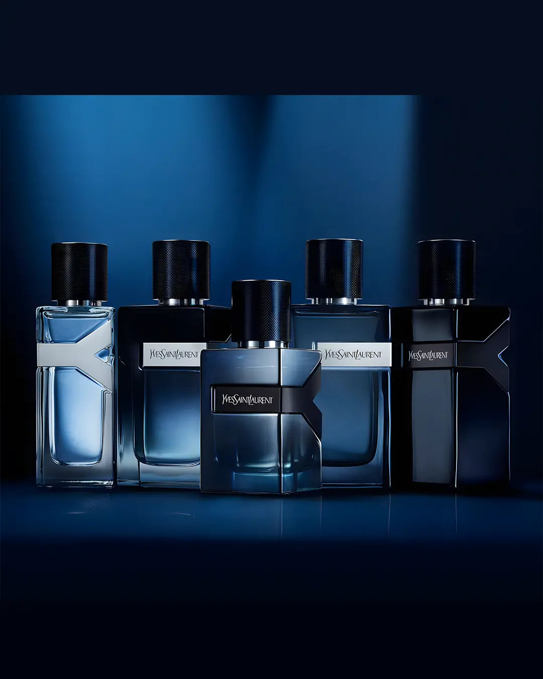 Yves Saint Laurent