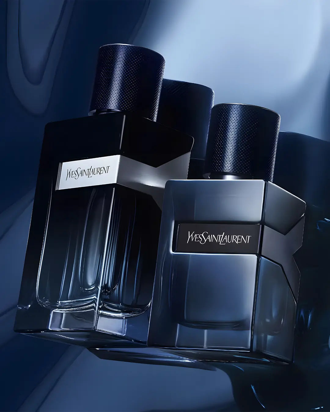 Yves Saint Laurent