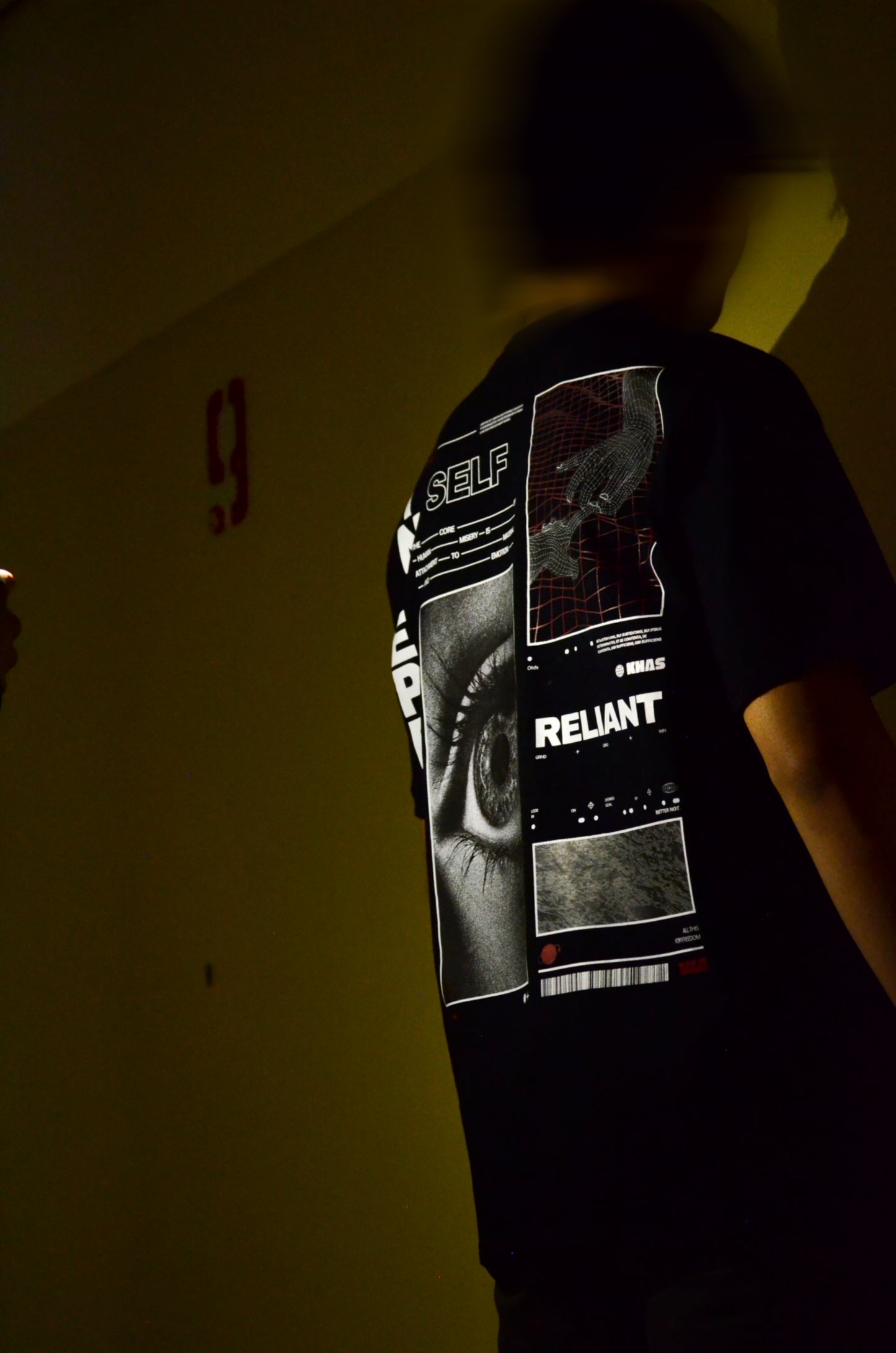 Бие даасан футболк